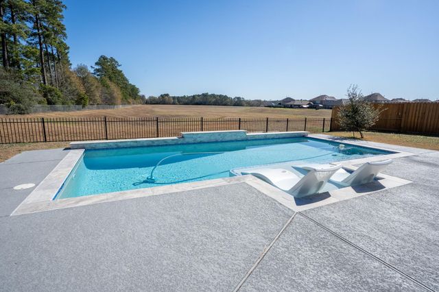 16707 Lark Bunting Lane, Conroe, TX 77385