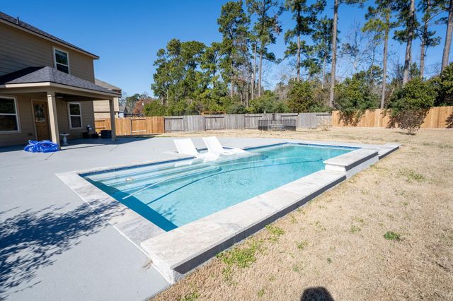 16707 Lark Bunting Lane, Conroe, TX 77385