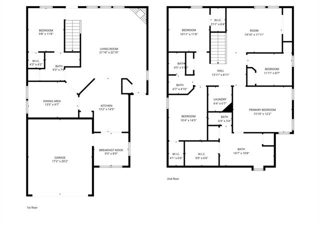 16707 Lark Bunting Lane, Conroe, TX 77385