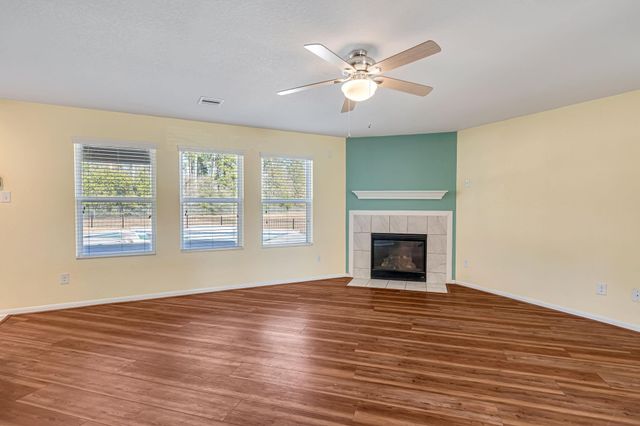 16707 Lark Bunting Lane, Conroe, TX 77385