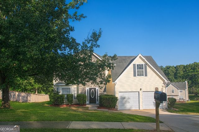 30 Capeton Court, Covington, GA 30016