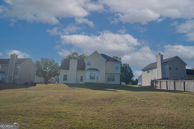 30 Capeton Court, Covington, GA 30016