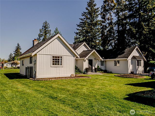 2953 Sunset, Bellingham, WA 98225