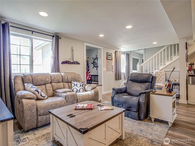 2953 Sunset, Bellingham, WA 98225