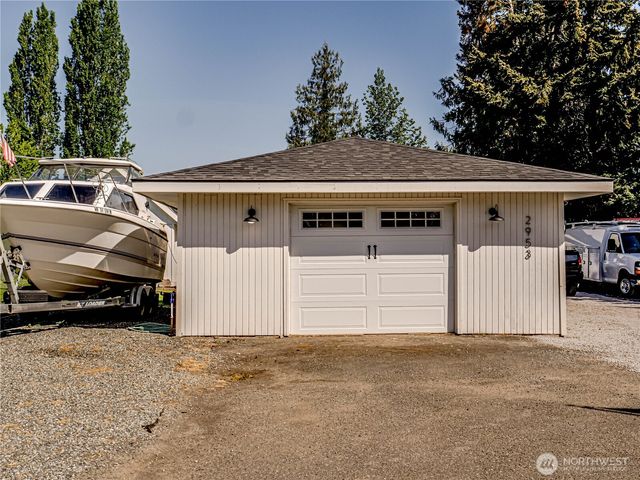 2953 Sunset, Bellingham, WA 98225