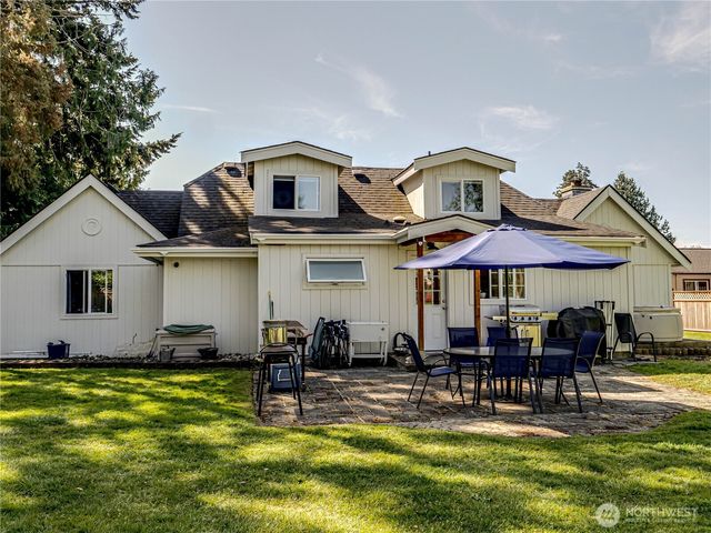 2953 Sunset, Bellingham, WA 98225