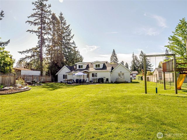 2953 Sunset, Bellingham, WA 98225