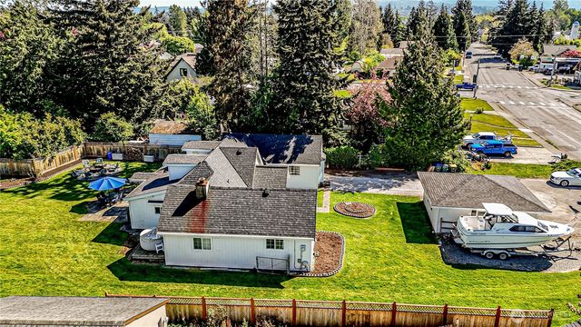 2953 Sunset, Bellingham, WA 98225