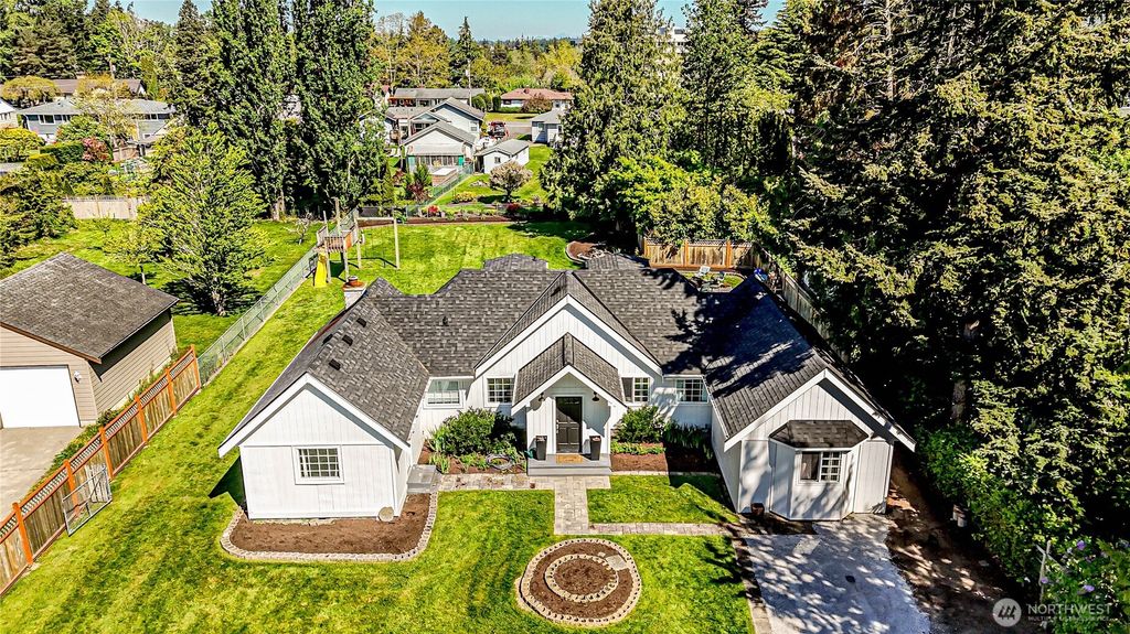 2953 Sunset, Bellingham, WA 98225