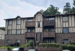 1505 Camelot Drive, College Park, GA 30349