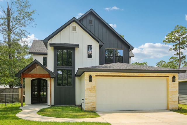 15471 Arrowhead Loop W, Willis, TX 77378