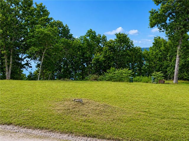 TBD Kostner Drive, Rogers, AR 72756