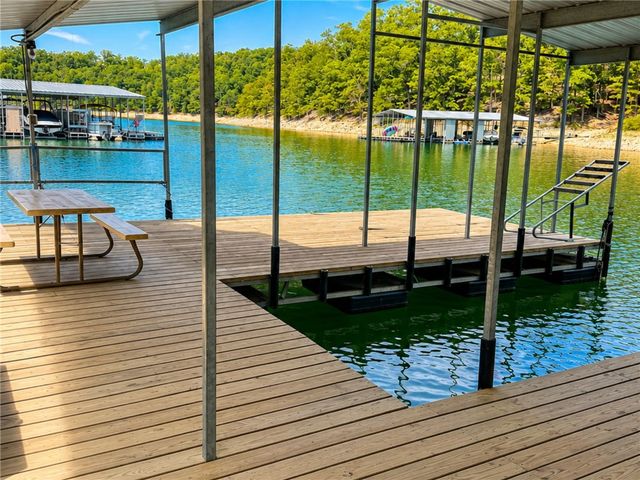 TBD Kostner Drive, Rogers, AR 72756