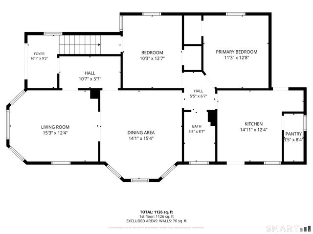 524 Prospect Street, Torrington, CT 06790
