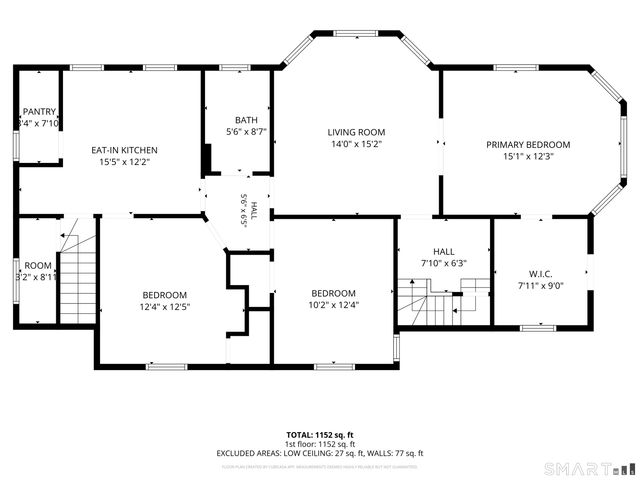 524 Prospect Street, Torrington, CT 06790