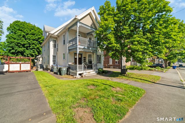 524 Prospect Street, Torrington, CT 06790