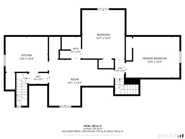 524 Prospect Street, Torrington, CT 06790