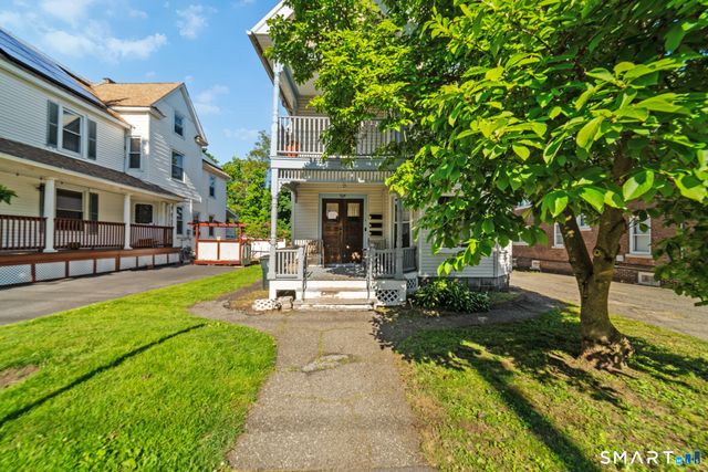 524 Prospect Street, Torrington, CT 06790