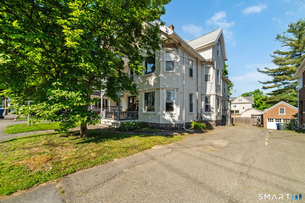 524 Prospect Street, Torrington, CT 06790