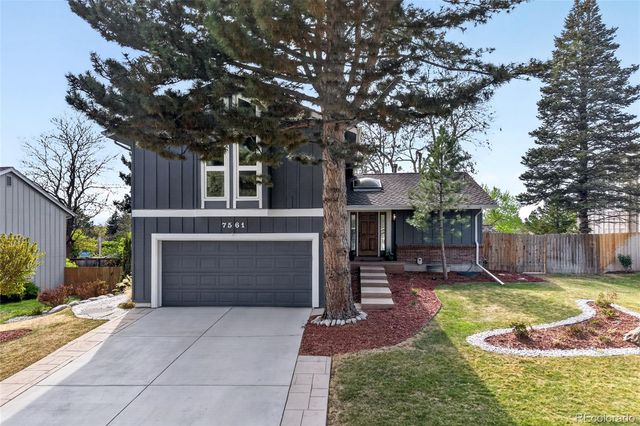 7561 S Ulster Place, Centennial, CO 80112