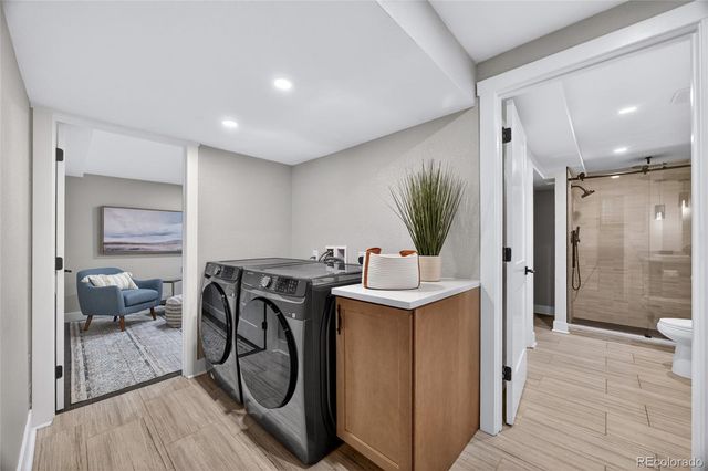 7561 S Ulster Place, Centennial, CO 80112