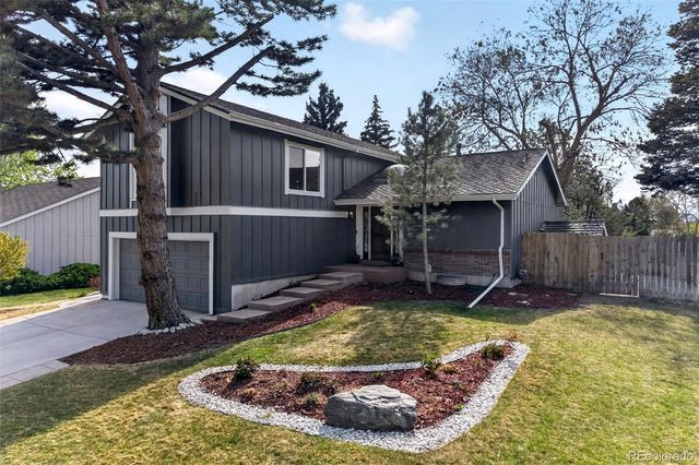 7561 S Ulster Place, Centennial, CO 80112
