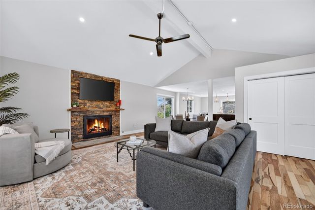 7561 S Ulster Place, Centennial, CO 80112