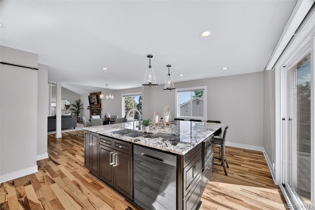 7561 S Ulster Place, Centennial, CO 80112