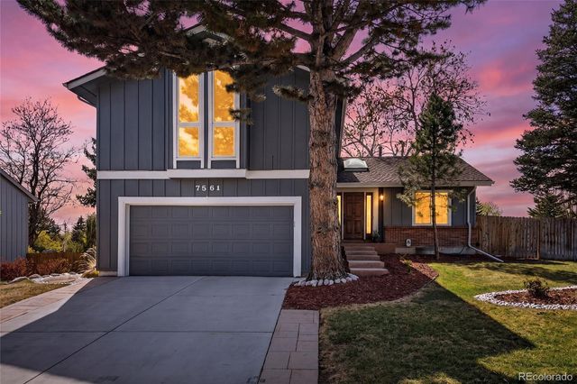 7561 S Ulster Place, Centennial, CO 80112