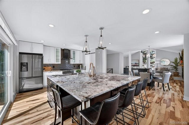 7561 S Ulster Place, Centennial, CO 80112