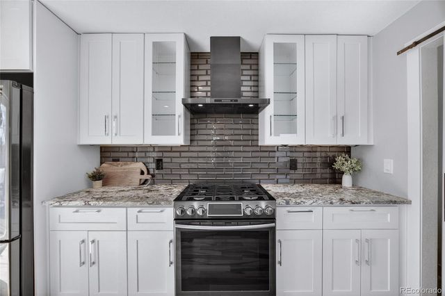 7561 S Ulster Place, Centennial, CO 80112