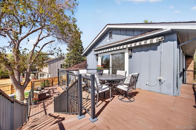 7561 S Ulster Place, Centennial, CO 80112