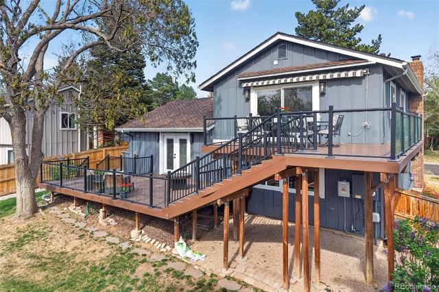 7561 S Ulster Place, Centennial, CO 80112