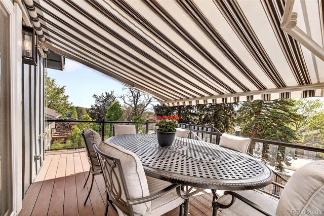 7561 S Ulster Place, Centennial, CO 80112