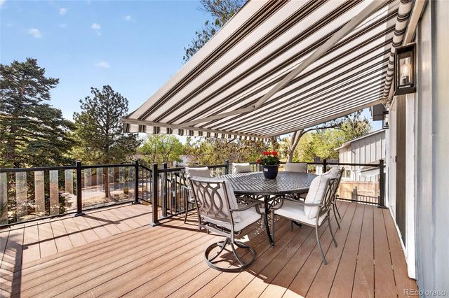 7561 S Ulster Place, Centennial, CO 80112