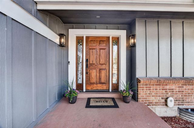 7561 S Ulster Place, Centennial, CO 80112