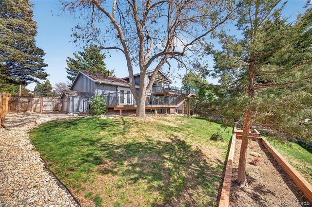 7561 S Ulster Place, Centennial, CO 80112