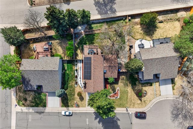 7561 S Ulster Place, Centennial, CO 80112