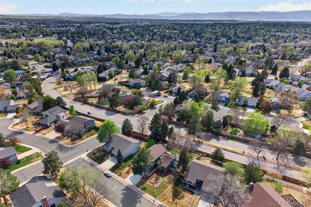 7561 S Ulster Place, Centennial, CO 80112