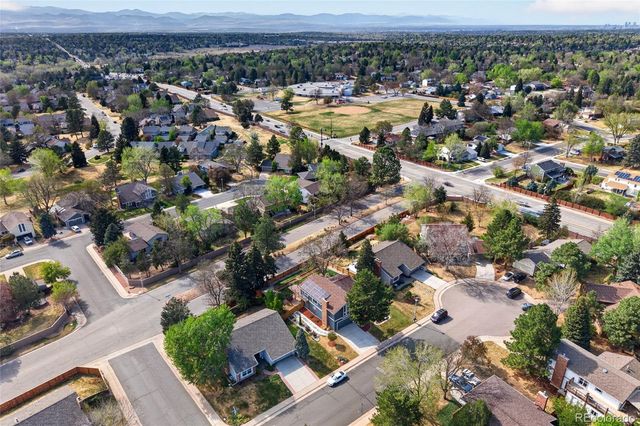 7561 S Ulster Place, Centennial, CO 80112