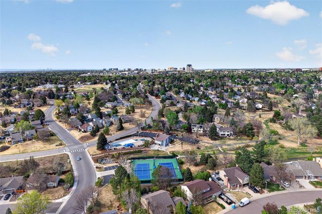 7561 S Ulster Place, Centennial, CO 80112