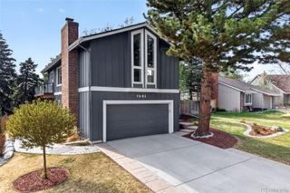 7561 S Ulster Place, Centennial, CO 80112
