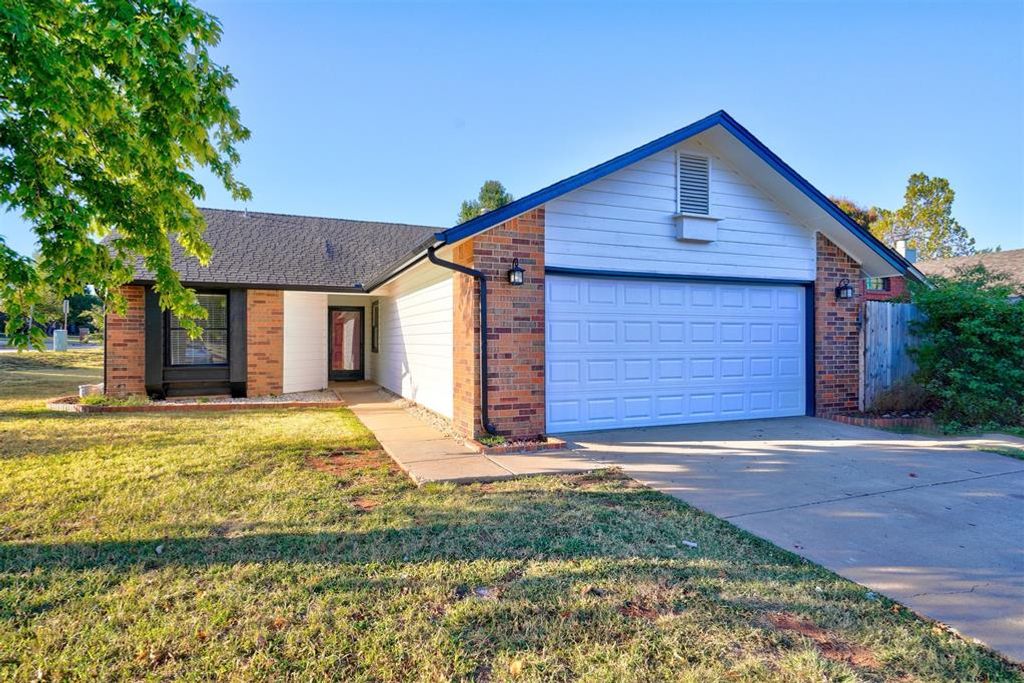 6700 NW 124th Street, Oklahoma City, OK 73142