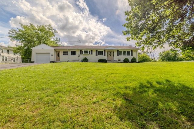 237 Valley Drive, Elbridge, NY 13060