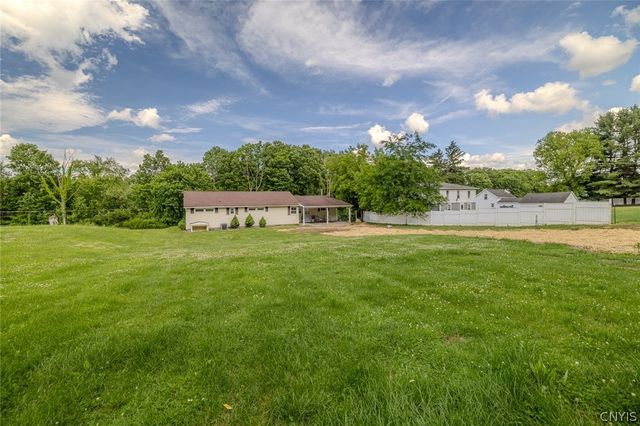 237 Valley Drive, Elbridge, NY 13060