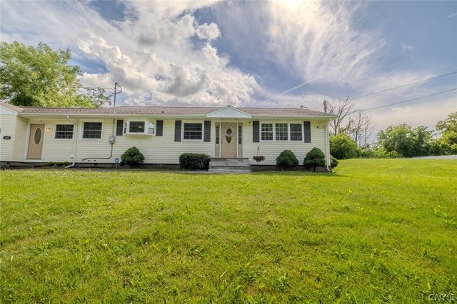 237 Valley Drive, Elbridge, NY 13060