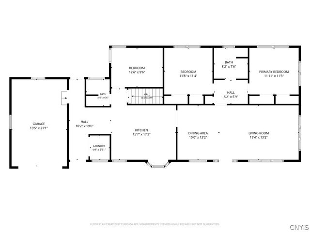 237 Valley Drive, Elbridge, NY 13060