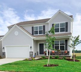 2603 Misty Meadows Avenue, Lancaster, OH 43130