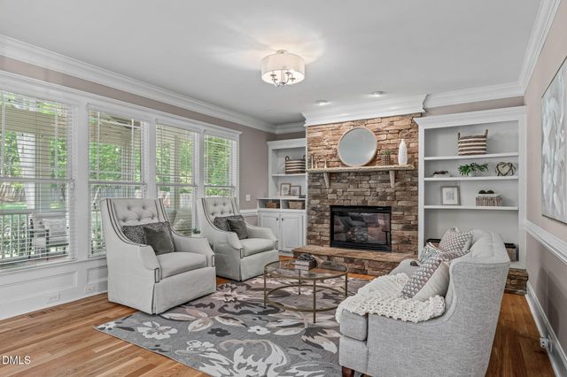 5700 Metalmark Drive, Fuquay Varina, NC 27526