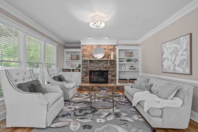 5700 Metalmark Drive, Fuquay Varina, NC 27526